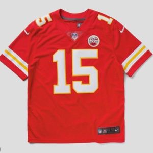 Men’s XL NFL Jersey Patrick Mahomes brand new